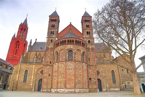 Netherlands Church