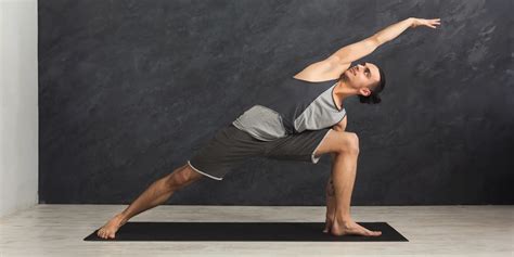 Pilates For Athletes Improving Flexibility And Range Of Motion