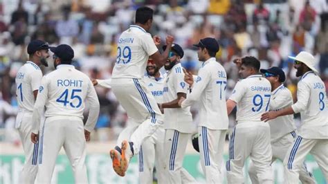 Ind Vs Eng 5th Test Check Live Streaming Date Time Venue Probable Playing Xi Weather