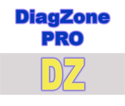 Пакет программ DiagZone Легковые + Электромобили + Грузовики для ...
