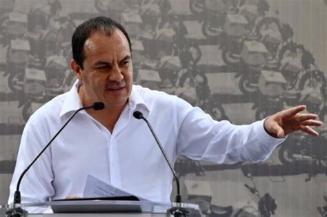 Cuauhtémoc Blanco se destapa para buscar jefatura de Gobierno CDMX e