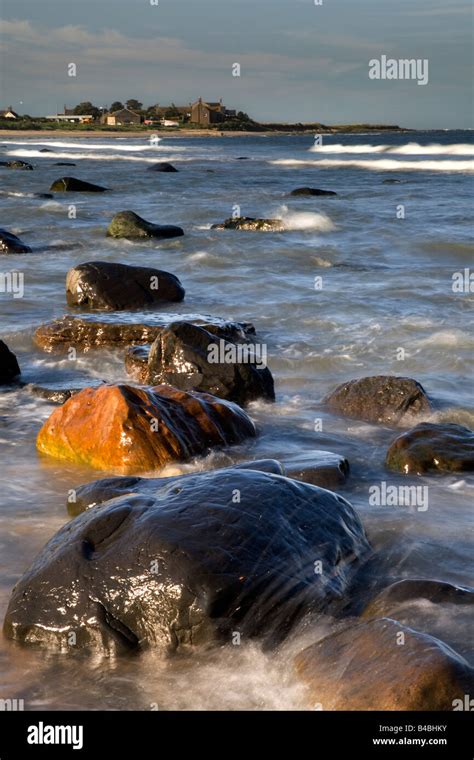 Boulmer Hi Res Stock Photography And Images Alamy