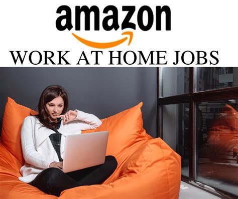 Amazon Work From Home Jobs 2024 Wenda Josefina