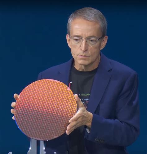 Intel To Integrate D Stacked Cache In Upcoming Cpus Demos Ai On Lunar