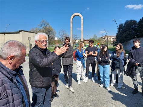 Verso Il Aprile Con Lanpi Di Legnano Sempione News