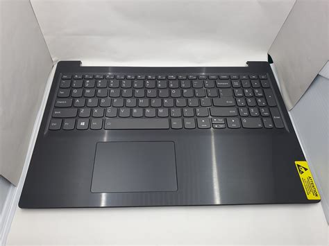 Lenovo Keyboard S145 15iil Wl For Replacement Ideapad S145 15iil