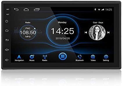 Ezonetronics Android Car Radio Stereo For Mazda Inch