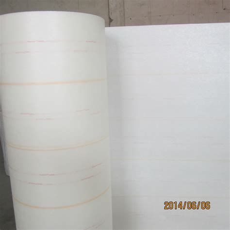 Nmn Insulation Paper With Nomex Polyester Film China