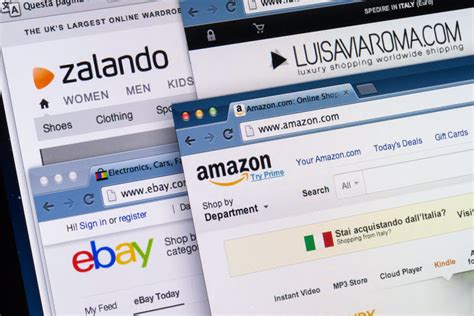 Top 15 Online Marketplaces in Europe to Sell Your Products