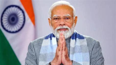 PM Modi To Address Rallies In Uttarakhand And Rajasthan Today Heres