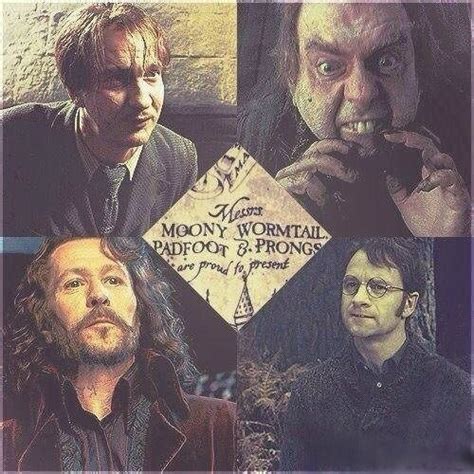 Create Comics Meme Harry Potter Sirius Black And Remus Lupin And