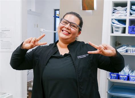 Dentist In Crestview Fl Comfort Dental Care And Orthodontics