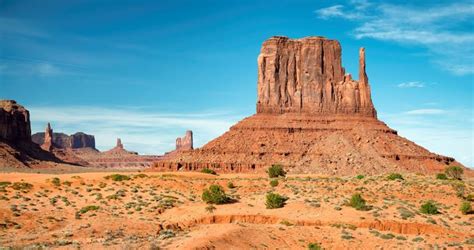 Places To Visit In Arizona