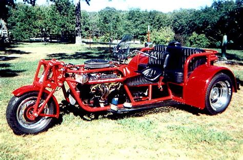 V Trike Photo Gallery Supertrike V Powered Trikes And Custom V