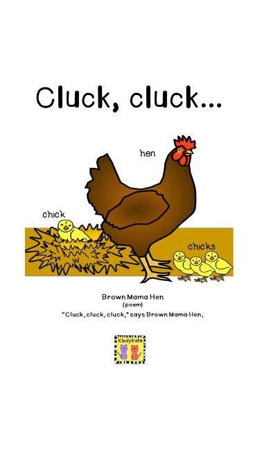Farm Babies Birds Pond Life Habitat And Animal Homes Songs And Rhymes