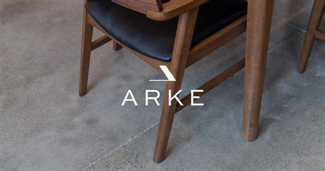 Arke Case Study Revel Design Co