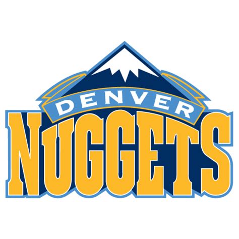 Denver Nuggets - How Many Rings - Championship Rings