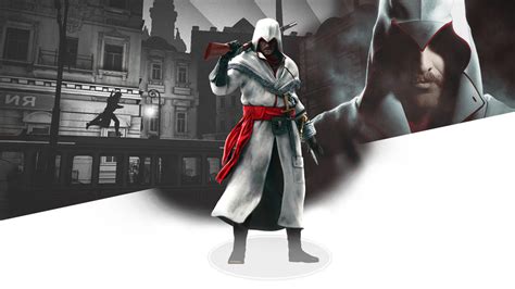 Assassin S Creed Chronicles Nikolai Orelov 2k By Pmorales50 On Deviantart