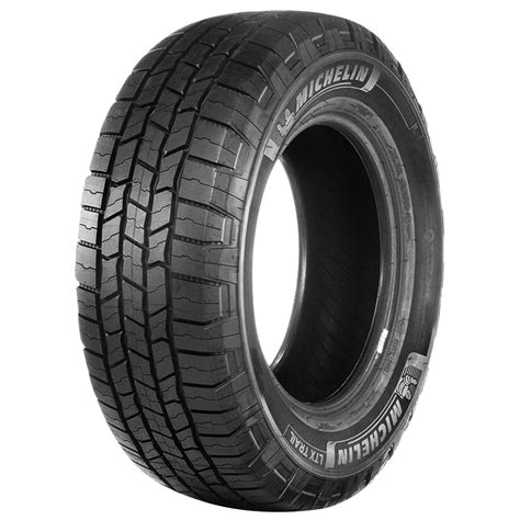 Pneu 26565r17 Michelin Ltx Trail St 112h