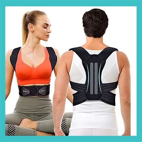 5 Best Posture Correctors Of 2023 To Help You Stop Slouching