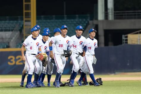 U18世界盃／中華隊小球速度戰震撼日本 監督馬淵史郎：要努力追 運動 Nownews今日新聞