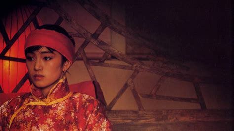 All 19 Zhang Yimou Movies Ranked From Worst To Best – Taste of Cinema ...