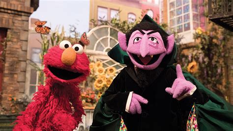 Sesame Street Moves To Hbo Max In 5 Season Deal Variety