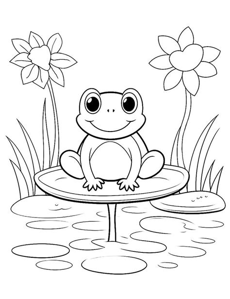 Spring Coloring Pages Free Printable Sheets Coloring Pages Free