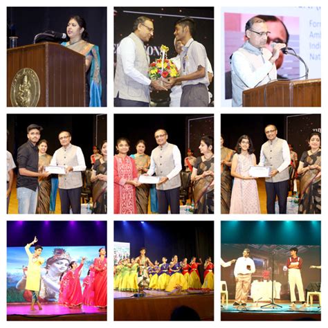 Annual Day 2023 Sri Sankara Adyar Cbse