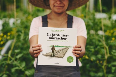 Le jardinier maraîcher La référence pour débuter une microferme