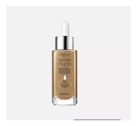 Base True Match Nude Loreal Paris Original Importado Frete grátis