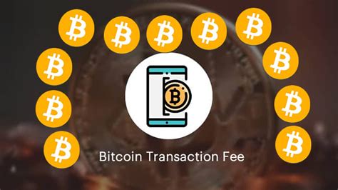 How Check Bitcoin Transaction Fee Bitcoin Transaction Fee Explained Youtube