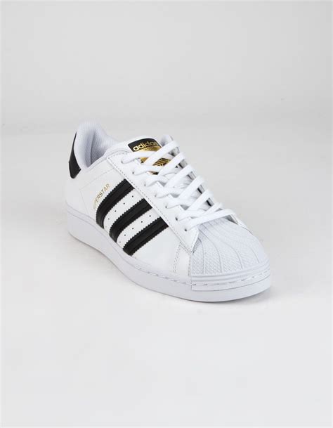 Adidas Superstar Shoes The Adidas Superstar Shoes First Stepped Onto