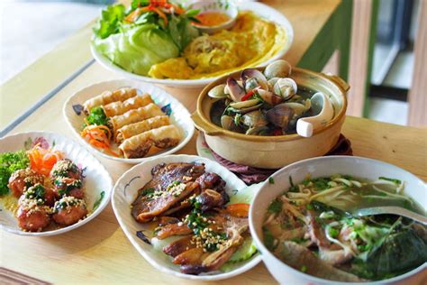 8 Best Vietnamese Food You Should Try Shore Excursions Asia