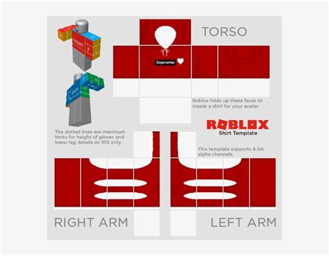 Создать мем Roblox Shirt Template 2021 шаблон для вещей в роблокс шаблон для одежды в Roblox