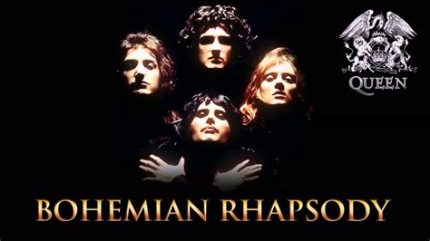 Bohemian Rhapsody Youtube