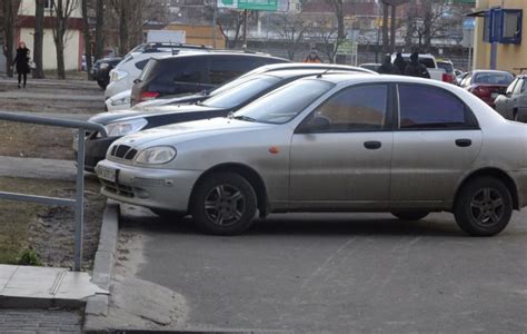 Штраф за пандус: в Ірпені за наїзд на нього жінку оштрафували на 850 ...