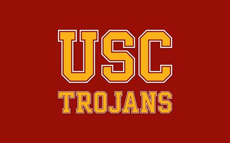 USC Trojans Wallpapers - Wallpaper Cave