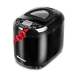 Top 10 Best Bread Maker Machines In 2022 SpaceMazing