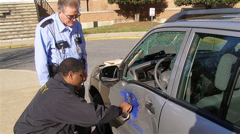 Disguise Your Stuff To Prevent Car Break Ins