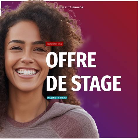 Appel Candidatures Position De Stage Au Service De La Comptabilit