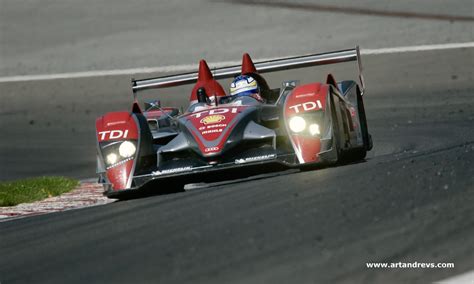 Audi R10 Tdi Lmp1 For Sale