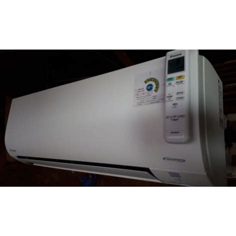 Jual Ac Daikin 1 Pk Inverter Pemasangan Shopee Indonesia