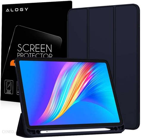 Alogy Etui Smart Case Do Ipad Pro 11 2021 46222 Opinie I Ceny Na