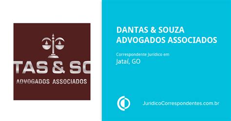 Dantas Souza Advogados Associados Bacharel Em Direito E