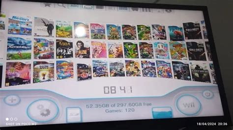 Nintendo Wii Troco No Brasil