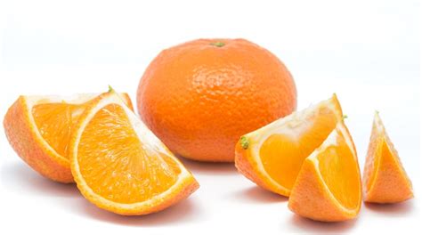 9 Orange Varieties and What Makes Them Unique