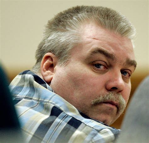 Making A Murderer Subject Steven Avery Has New Trial Bid Rejected The Independent