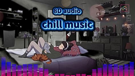 Chill Vibes Music D Audio Chill Music For Productivity And