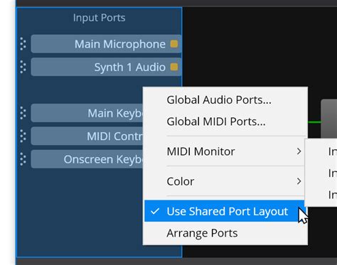 Routing Diagrams Cantabile Software For Performing Musicians